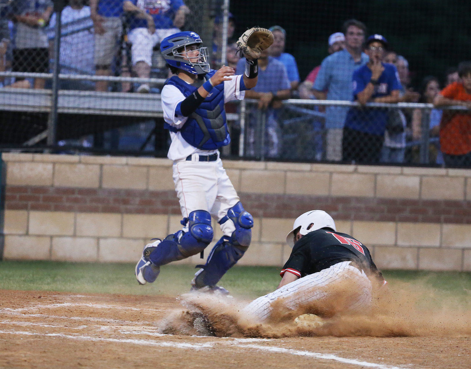 Midway Flowermound